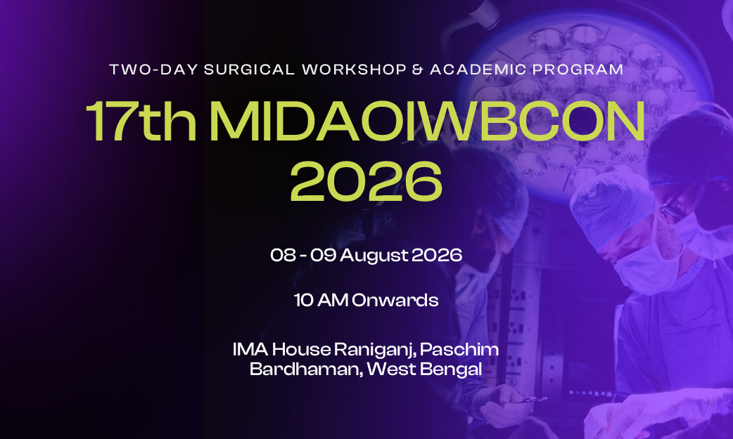 17th MIDAOIWBCON