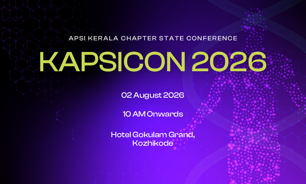KAPSICON 2026