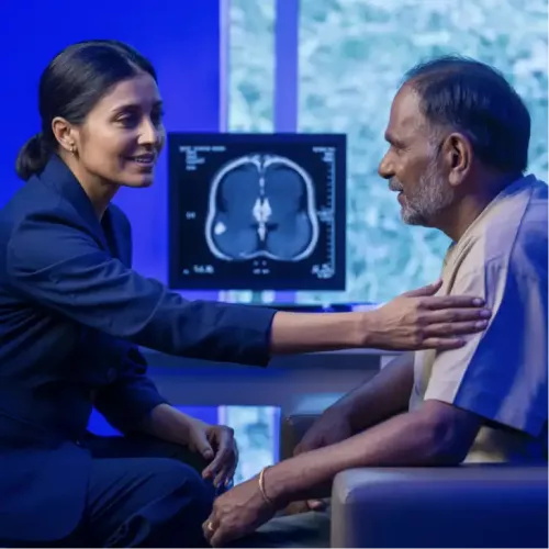 Neurology and Stroke Rehab