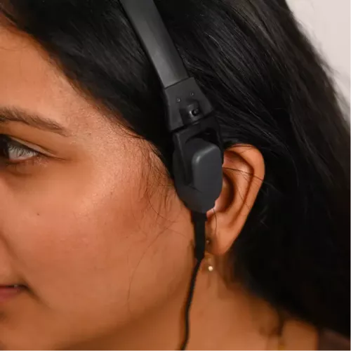 Bone Conduction Testing