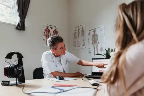 Pediatrics & Geriatrics