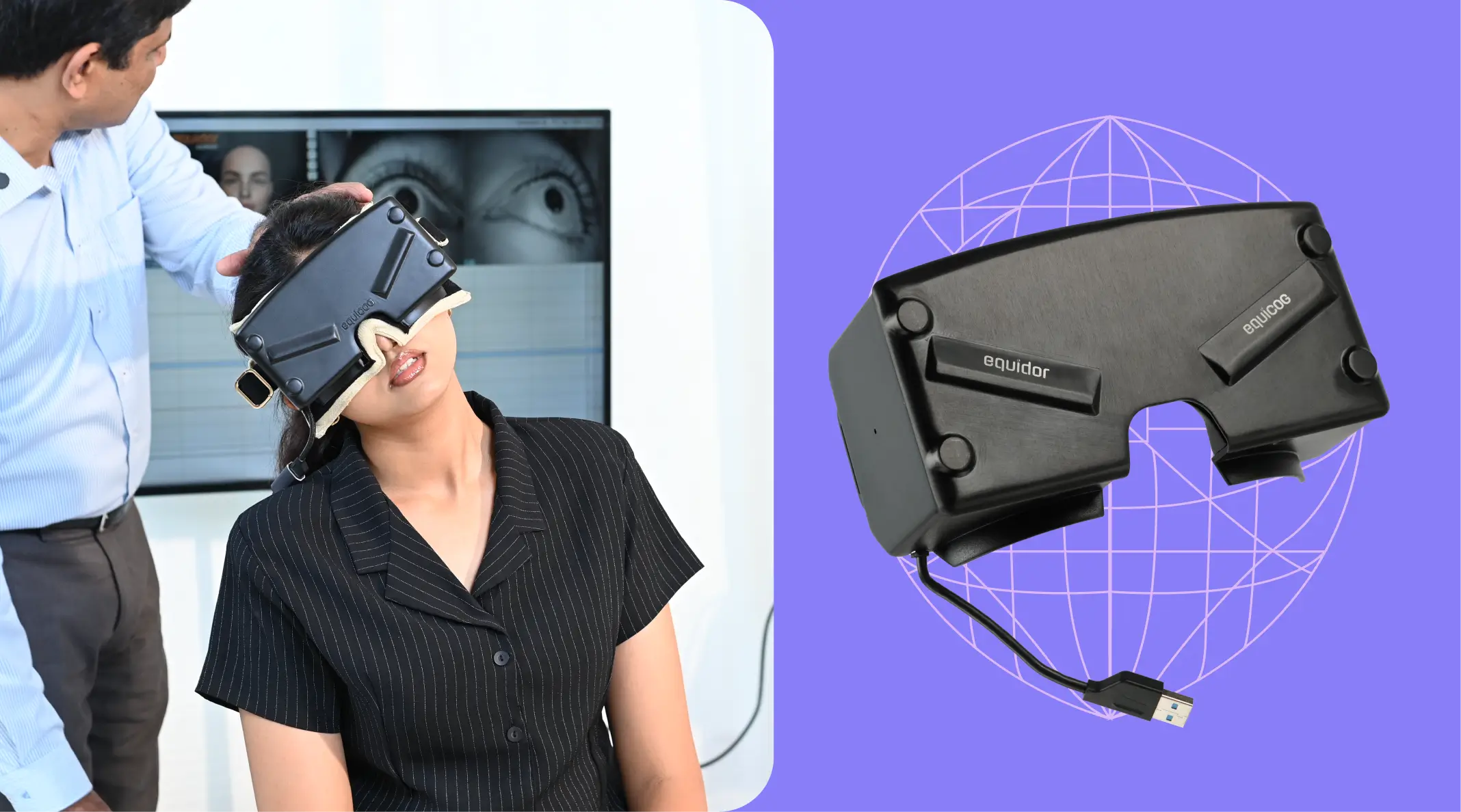 Why ENT Clinics are Adopting EquiCOG for Routine Balance Screenings