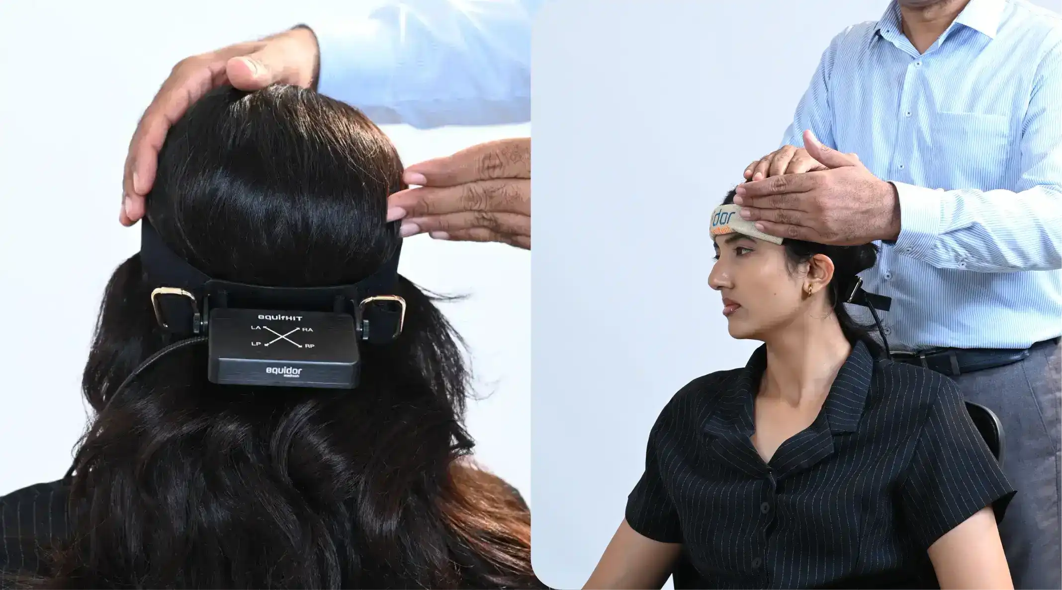 The Role of EquifHIT in Diagnosing Vestibular Neuritis