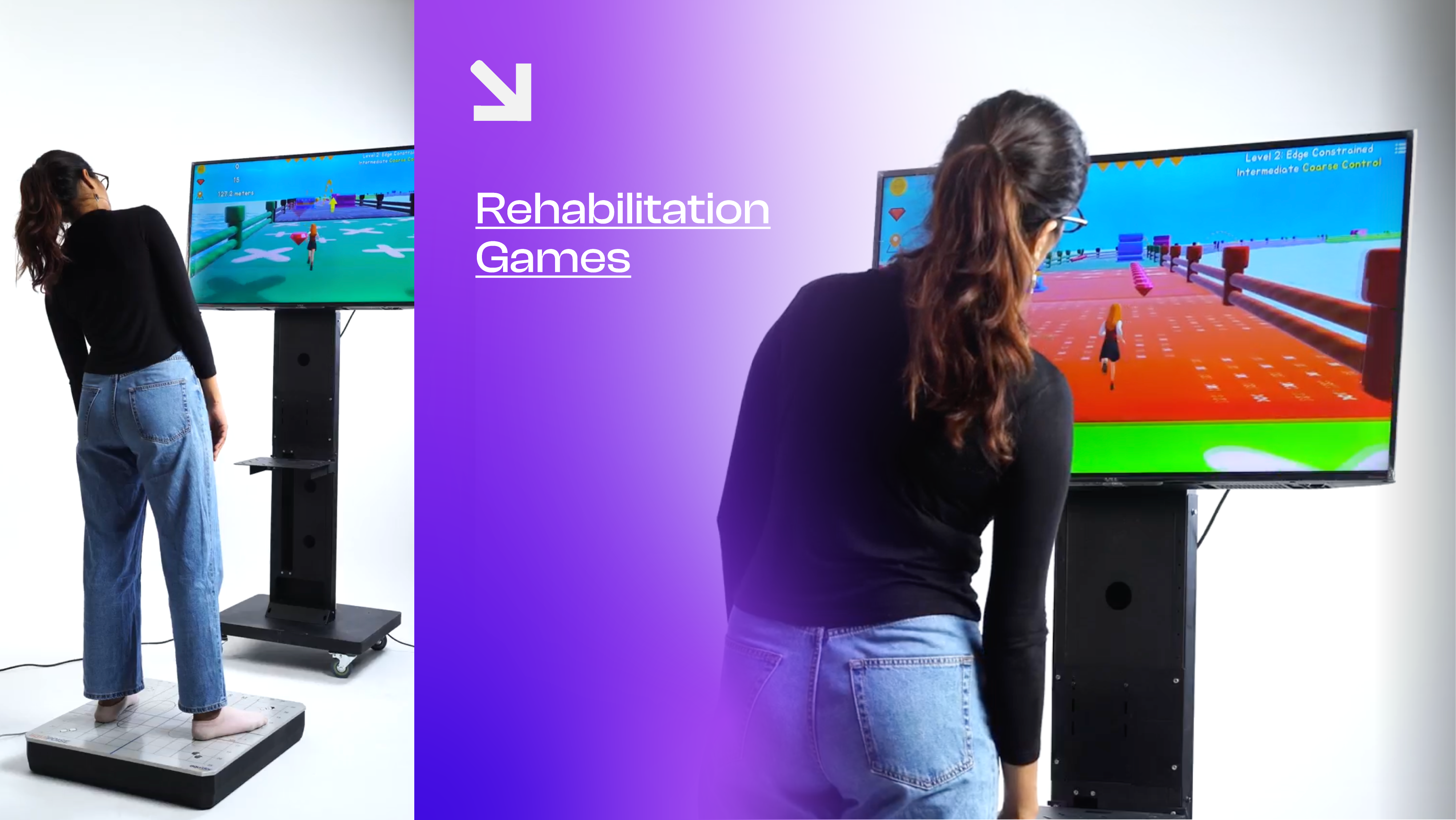 Advancing Neurological Rehabilitation with the EQUIPOISE Computerized Posturography System