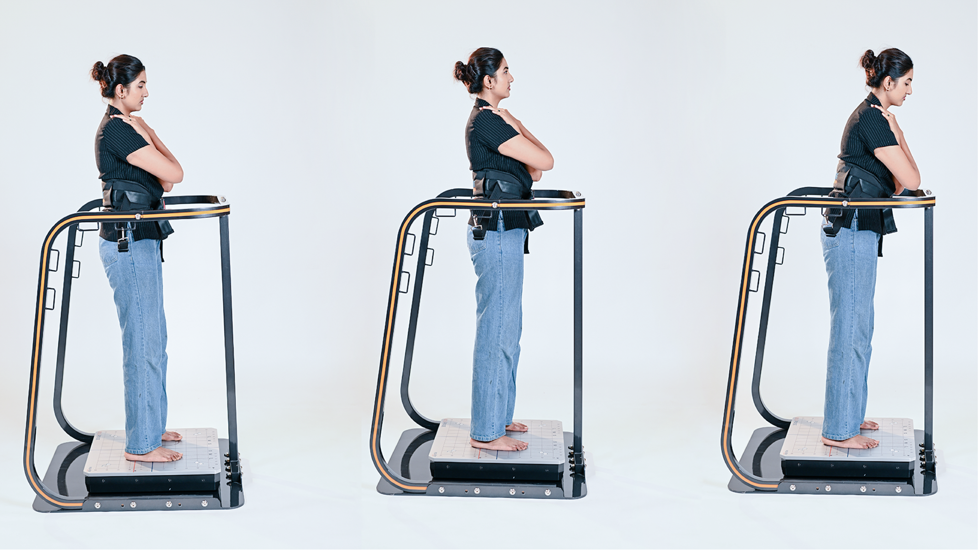 Advancing Neurological Rehabilitation with the EQUIPOISE Computerized Posturography System