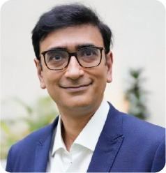 Dr. Srinivas Kishore Sistla