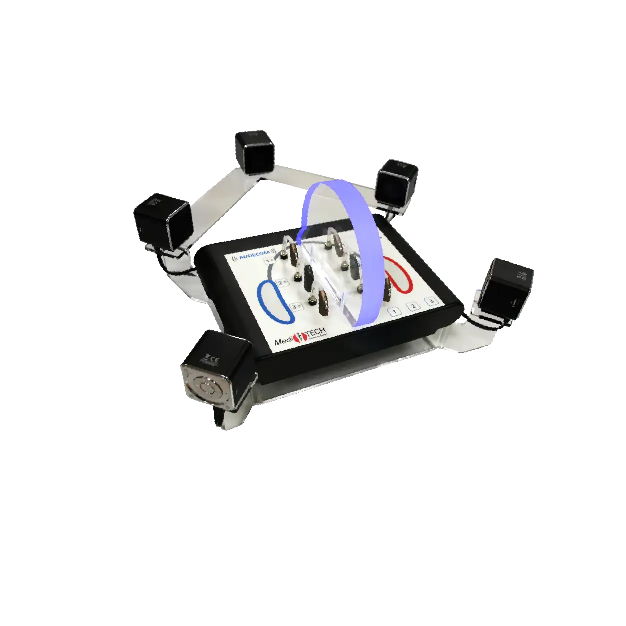 Audecom®