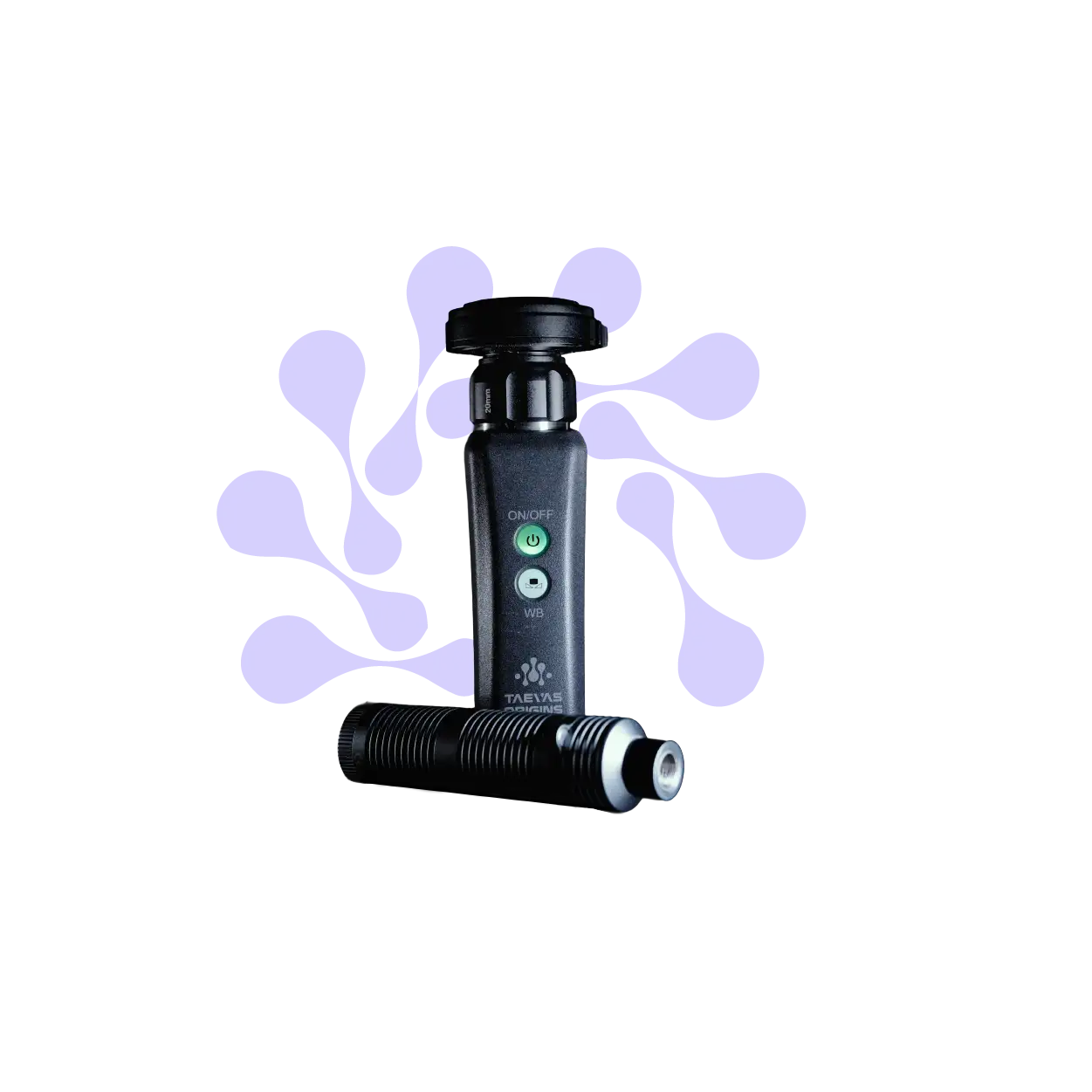 Taevas Origins Wireless Endoscope Camera