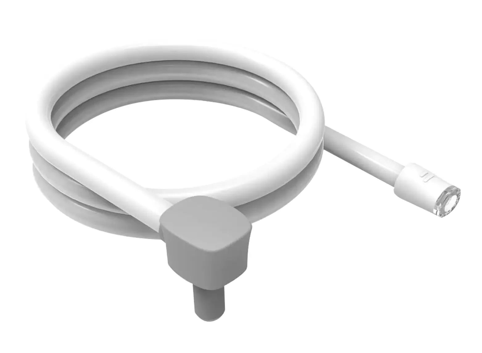 Medical-Grade Connection Tubing