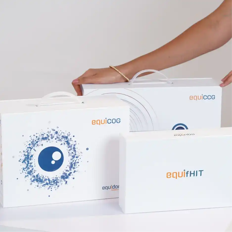 What is Balance Lab?