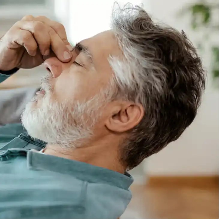 Brainstem/Cerebellar Strokes