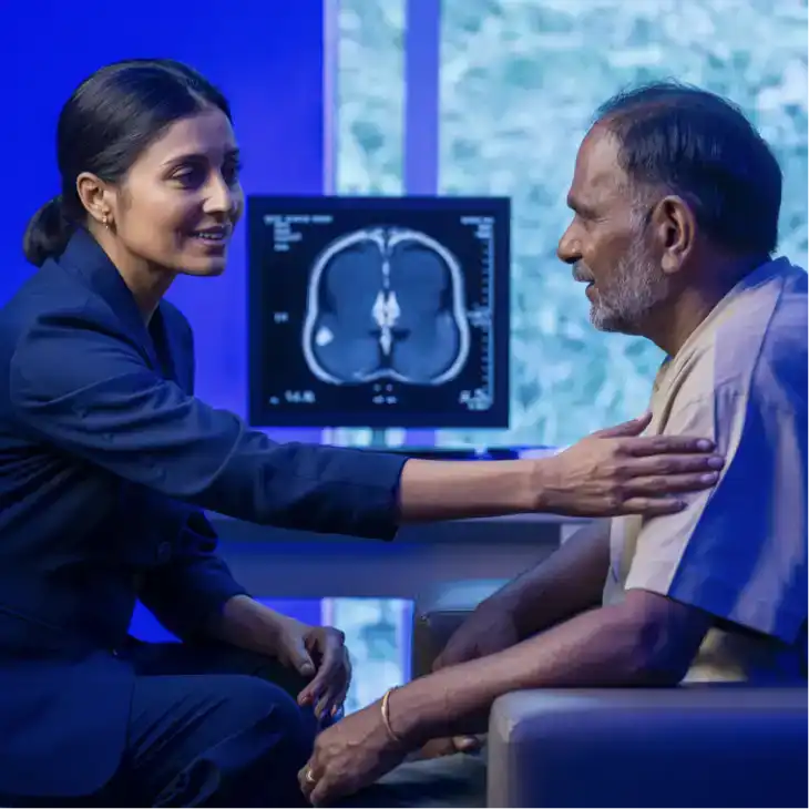 Neurodegenerative Disorders (Spinocerebellar Ataxia)