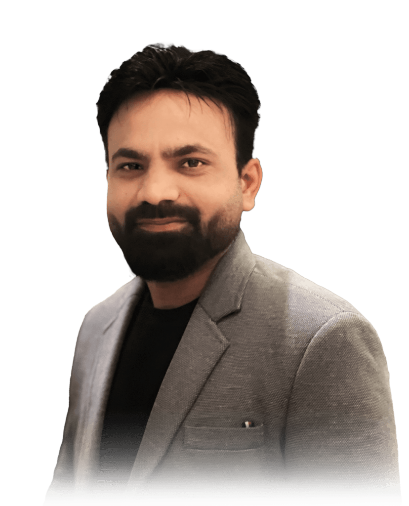 Praveen Kumar-taevas-team