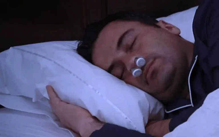 Nasal Expiratory Positive Airway Pressure Devices-Taevas Life Sciences