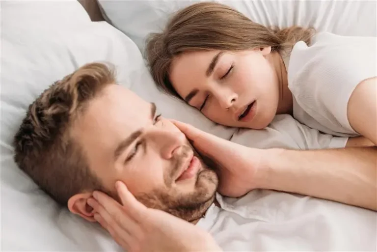 Risks and Consequences of Untreated Sleep Apnea-Taevas Life Sciences